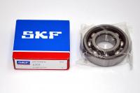 SKF 6204