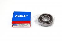 SKF 6204 2RS C3