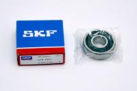 SKF 6201 2RS