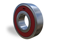 6303-2RS SKF