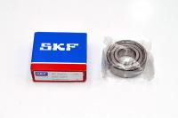 SKF 6202 ZZ C3