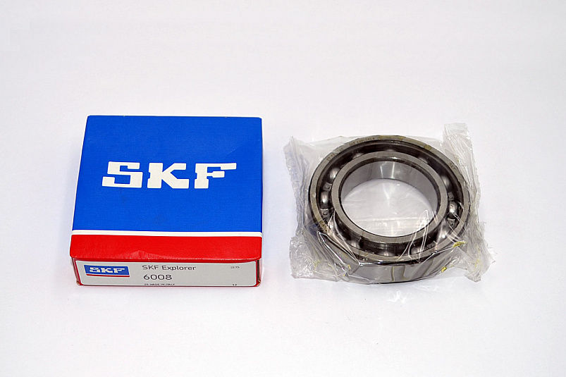 Изображение SKF 6008