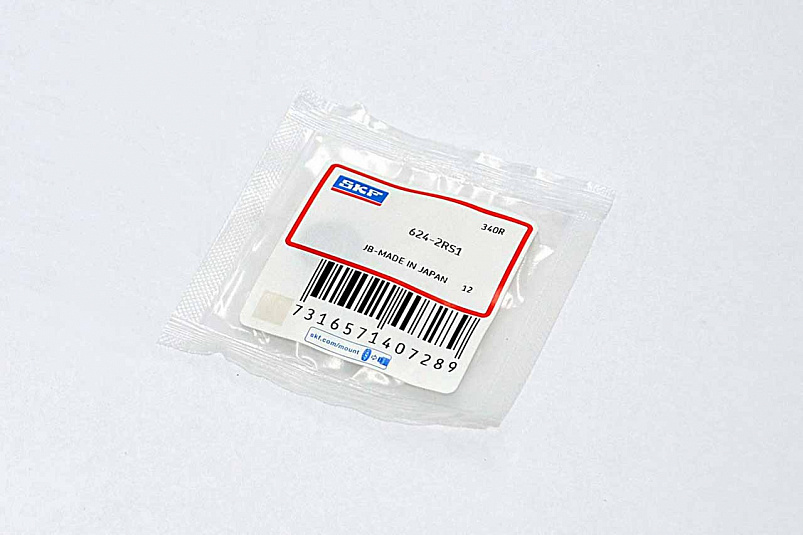 Изображение SKF 624 2RS