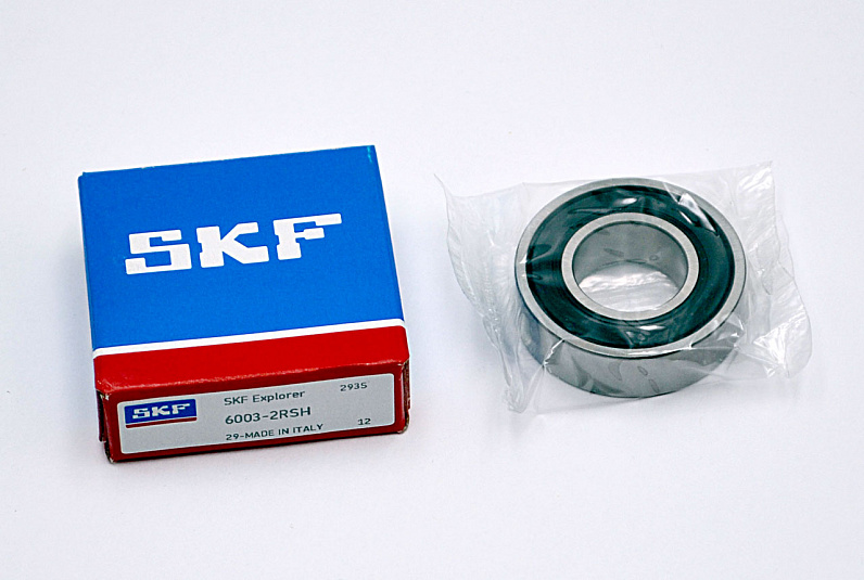 Изображение SKF 6003 2RS