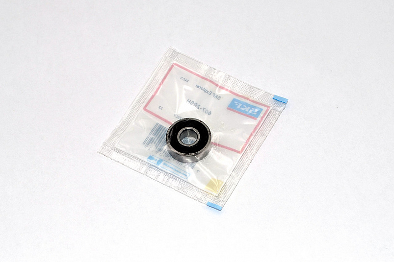 Изображение SKF 607 2RS