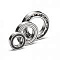 Изображение 6319-2RS1/C3 SKF