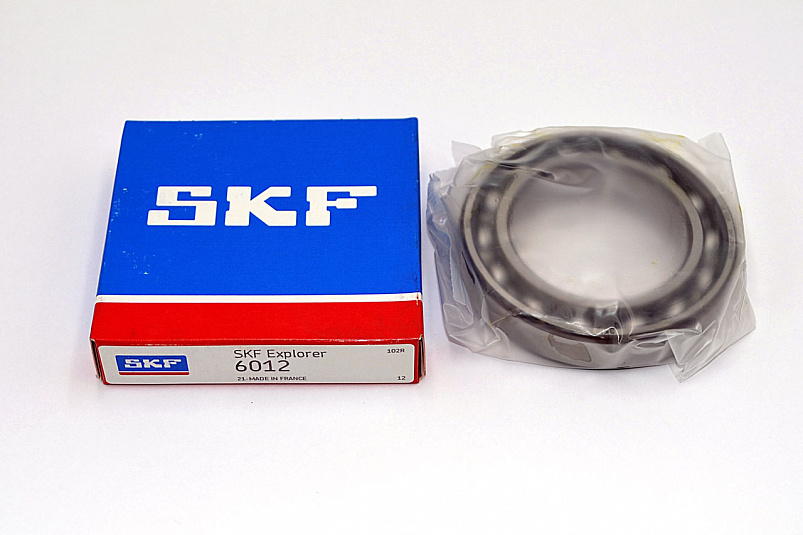 Изображение SKF 6012
