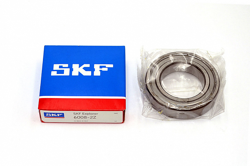 Изображение SKF 6008 ZZ