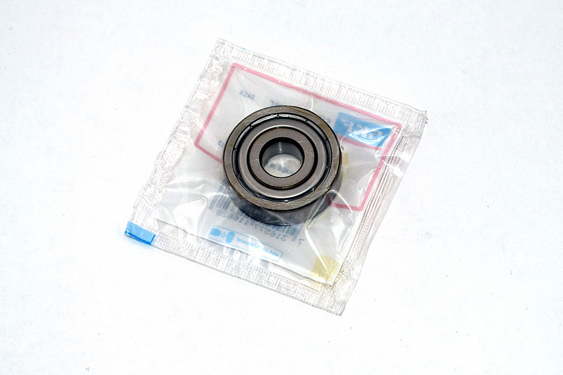 Изображение SKF 6200 ZZ C3