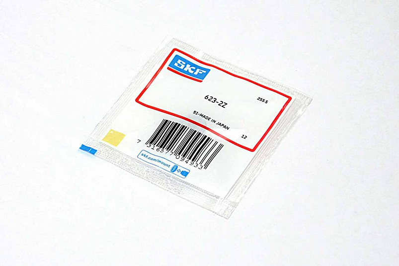 Изображение SKF 623 ZZ