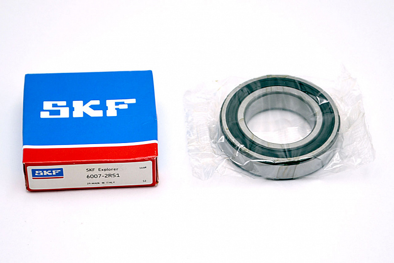 Изображение SKF 6007 2RS