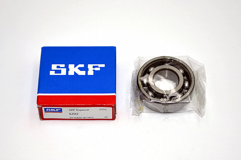 Изображение SKF 6202