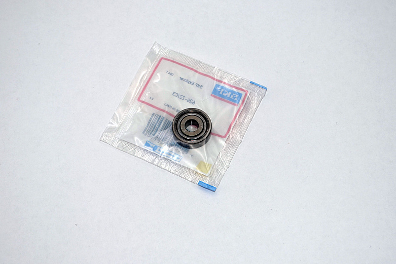 Изображение SKF 626 ZZ C3
