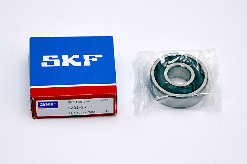 Изображение SKF 6201 2RS