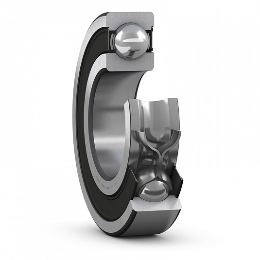 Изображение 6314-2RS1 SKF