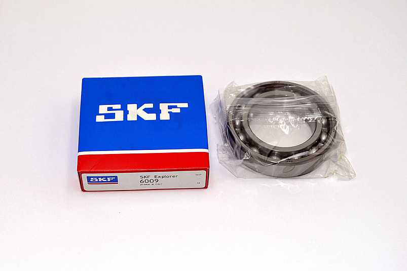 Изображение SKF 6009