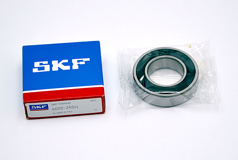 Изображение SKF 6005 2RS