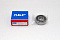 Изображение SKF 6201 2RS C3